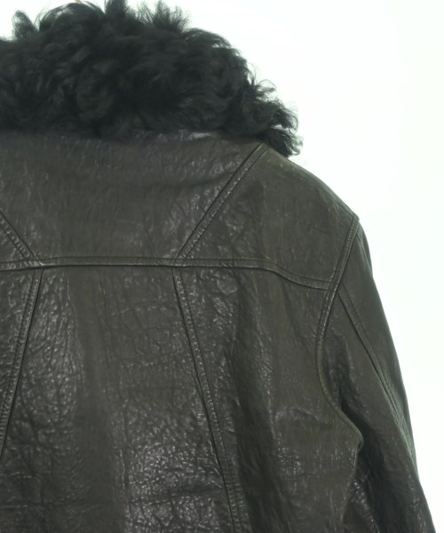 ALEXANDER WANG アレキサンダーワン ライダース レディース 【古着】【中古】_4
