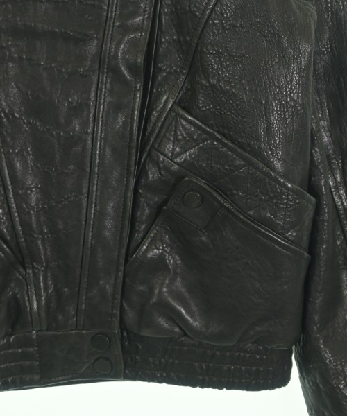 ALEXANDER WANG アレキサンダーワン ライダース レディース 【古着】【中古】_5