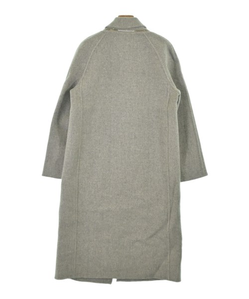 ALEXANDER WANG アレキサンダーワン ステンカラーコート レディース 【古着】【中古】_1