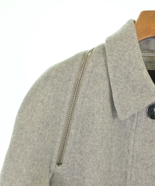 ALEXANDER WANG アレキサンダーワン ステンカラーコート レディース 【古着】【中古】_3