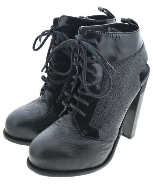 ALEXANDER WANG アレキサンダーワン ブーツ レディース 【古着】【中古】
