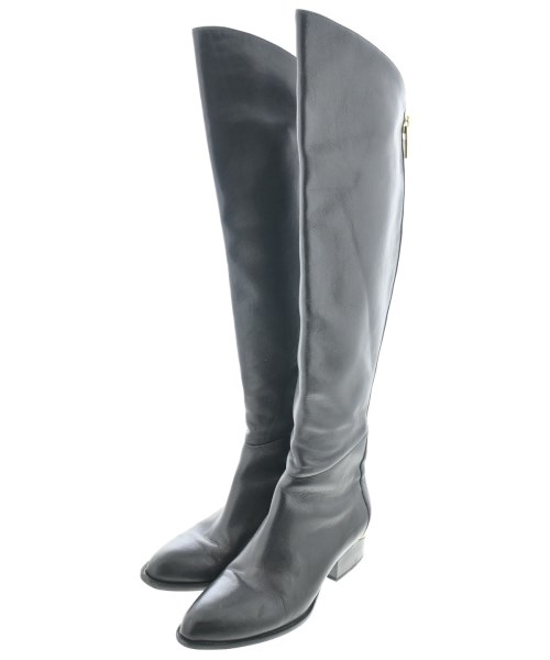 ALEXANDER WANG アレキサンダーワン ブーツ レディース 【古着】【中古】