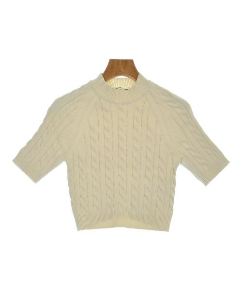 ALEXANDER WANG アレキサンダーワン ニット・セーター レディース 【古着】【中古】 18,000円