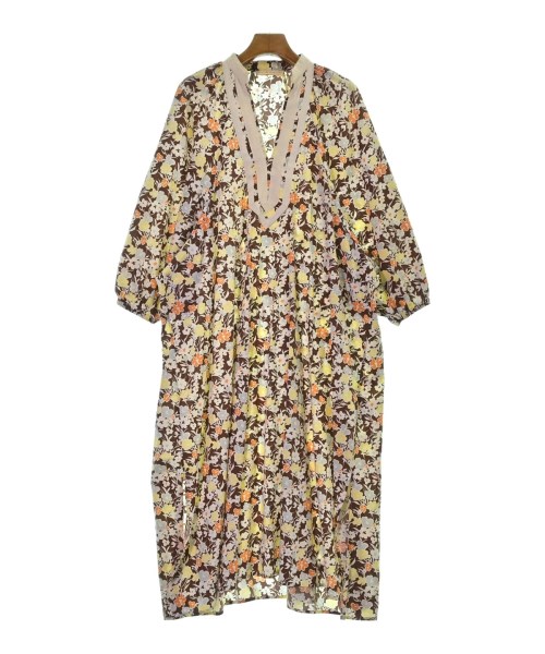 TORY BURCH トリーバーチ ワンピース レディース 【古着】【中古】