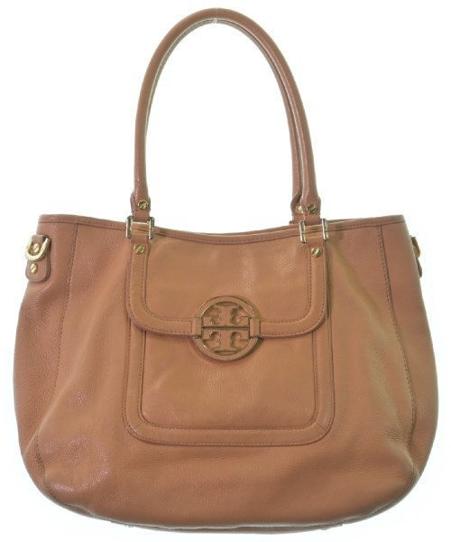 TORY BURCH トリーバーチ トートバッグ レディース 【古着】【中古】
