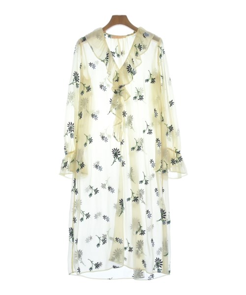 トリーバーチ ToryBurch ゴルフ　ワンピースS美品　★最終値下げ★ トリーバーチ ワンピース