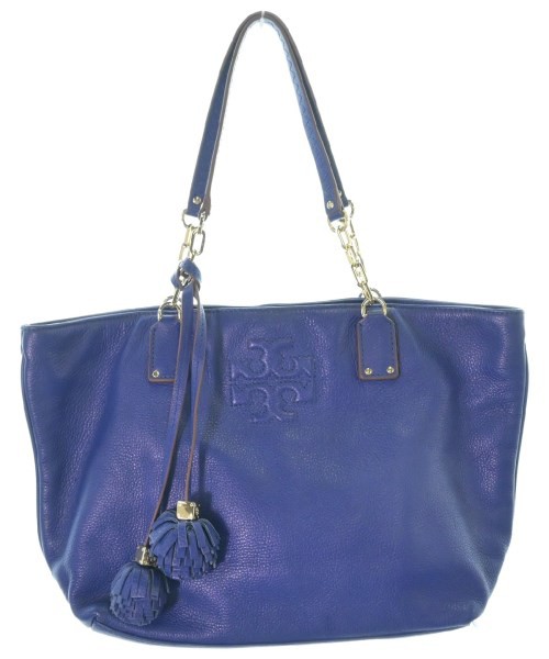 TORY BURCH トリーバーチ トートバッグ レディース 【古着】【中古】