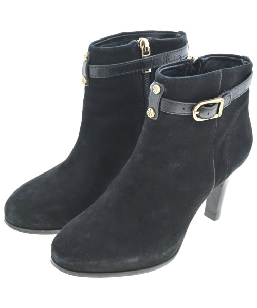 TORY BURCH トリーバーチ ブーティ レディース 【古着】【中古】