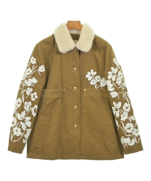 TORY BURCH トリーバーチ ブルゾン（その他） レディース 【古着】【中古】