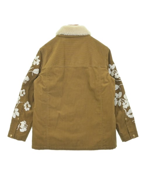TORY BURCH トリーバーチ ブルゾン（その他） レディース 【古着】【中古】_1