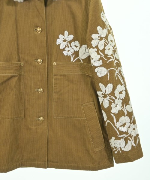 TORY BURCH トリーバーチ ブルゾン（その他） レディース 【古着】【中古】_4