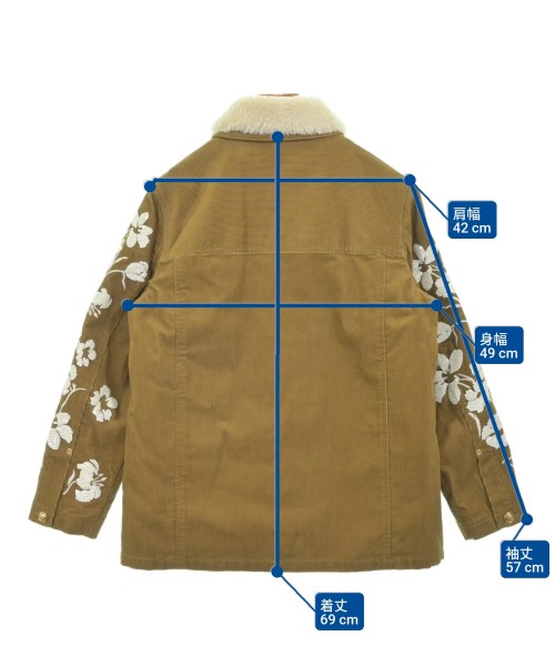 TORY BURCH トリーバーチ ブルゾン（その他） レディース 【古着】【中古】_5