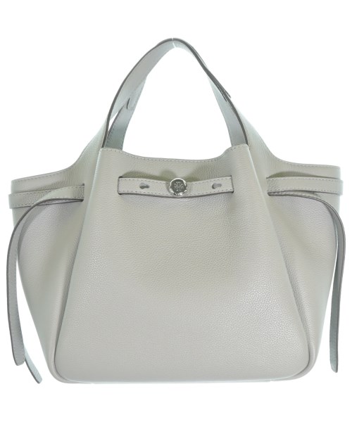 TORY BURCH トリーバーチ トートバッグ レディース 【古着】【中古】