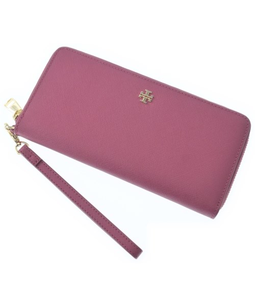 TORY BURCH トリーバーチ 財布・コインケース レディース 【古着】【中古】
