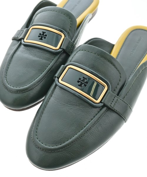 TORY BURCH トリーバーチ サンダル レディース 【古着】【中古】_4