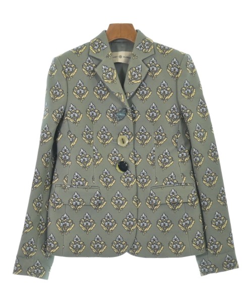 TORY BURCH トリーバーチ テーラードジャケット レディース 【古着】【中古】