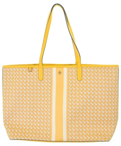 TORY BURCH トリーバーチ トートバッグ レディース 【古着】【中古】
