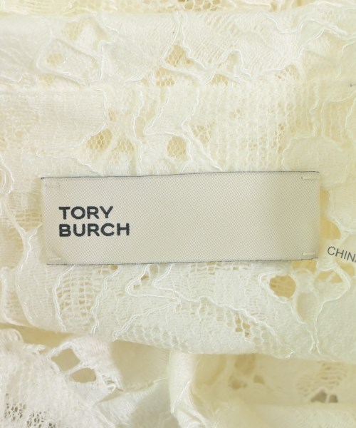 TORY BURCH トリーバーチ ブラウス レディース 【古着】【中古】_2