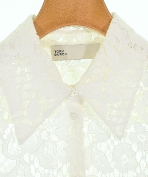 TORY BURCH トリーバーチ ブラウス レディース 【古着】【中古】_3