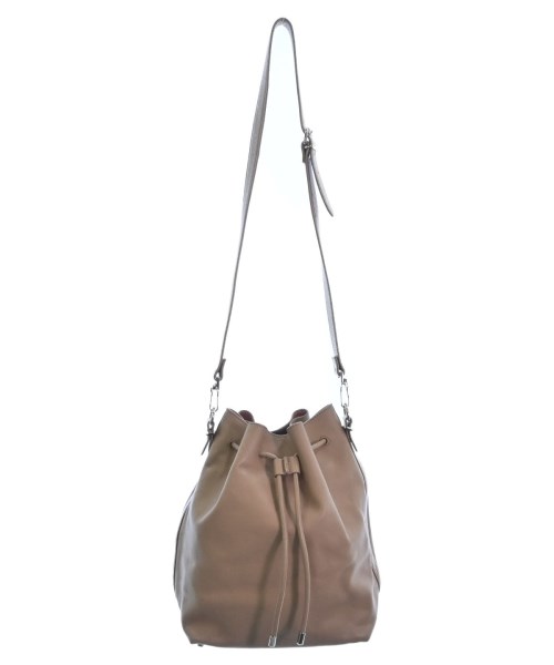 PROENZA SCHOULER プロエンザ　スクーラー ショルダーバッグ レディース 【古着】【中古】