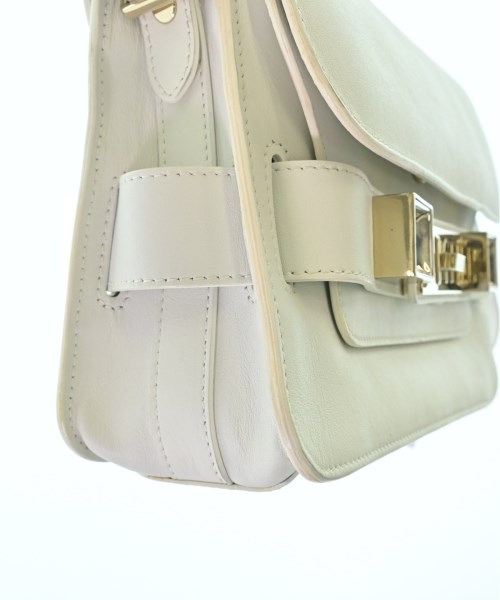 PROENZA SCHOULER プロエンザ スクーラー ショルダーバッグ レディース