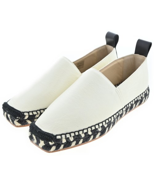 PROENZA SCHOULER プロエンザ　スクーラー エスパドリーユ レディース 【古着】【中古】