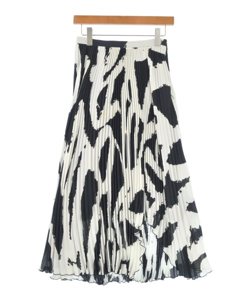 PROENZA SCHOULER プロエンザ　スクーラー ロング・マキシ丈スカート レディース 【古着】【中古】