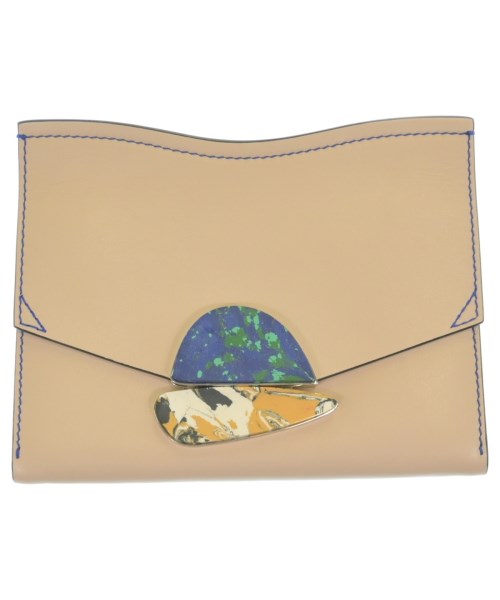 PROENZA SCHOULER プロエンザ スクーラー クラッチペダル御徒面子 レディース 【古着】【中古】