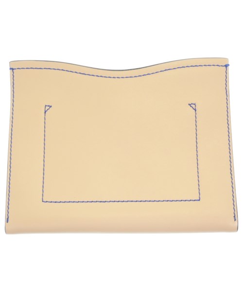 PROENZA SCHOULER プロエンザ スクーラー クラッチペダル御徒面子 レディース 【古着】【中古】