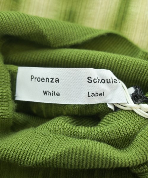 PROENZA SCHOULER プロエンザ　スクーラー ニット・セーター レディース 【古着】【中古】_2