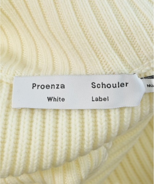PROENZA SCHOULER プロエンザ　スクーラー ニット・セーター レディース 【古着】【中古】_2