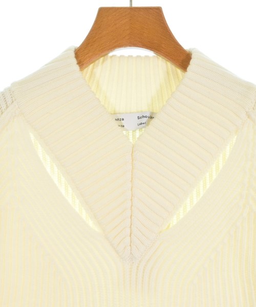 PROENZA SCHOULER プロエンザ　スクーラー ニット・セーター レディース 【古着】【中古】_3