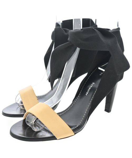 PROENZA SCHOULER プロエンザ スクーラー サンダル レディース 【古着】【中古】