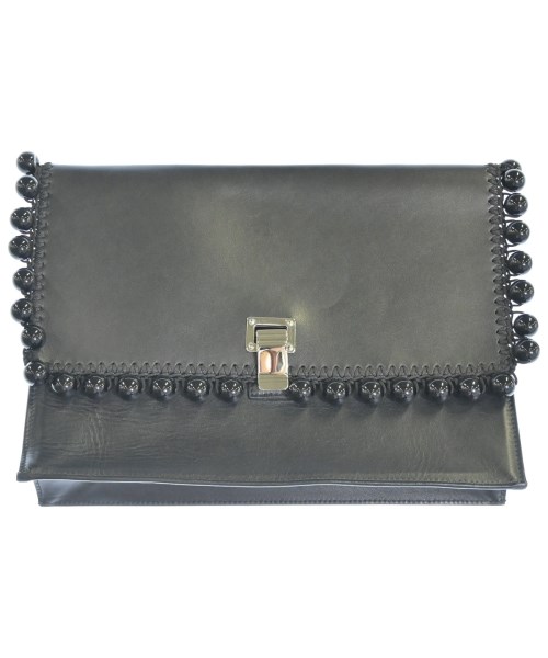 PROENZA SCHOULER プロエンザ スクーラー クラッチペダル御徒面子 レディース 【古着】【中古】