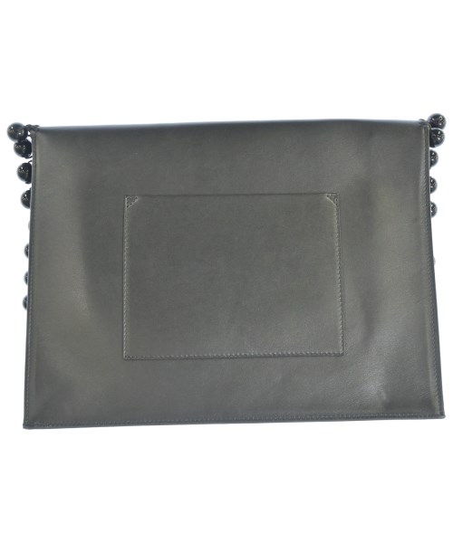 PROENZA SCHOULER プロエンザ スクーラー クラッチペダル御徒面子 レディース 【古着】【中古】