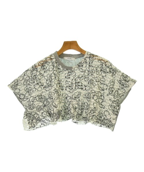 JULIEN DAVID ジュリアン　デイヴィッド Tシャツ・カットソー レディース 【古着】【中古】