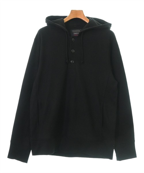 REGULATION Yohji Yamamoto レギュレーションヨウジヤマモト ニット・セーター メンズ 【古着】【中古】