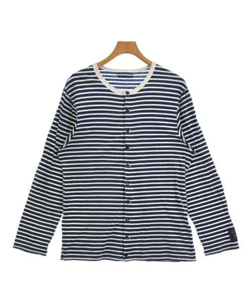 REGULATION Yohji Yamamoto レギュレーションヨウジヤマモト Tシャツ・カットソー メンズ 【古着】【中古】の通販は 8,584円