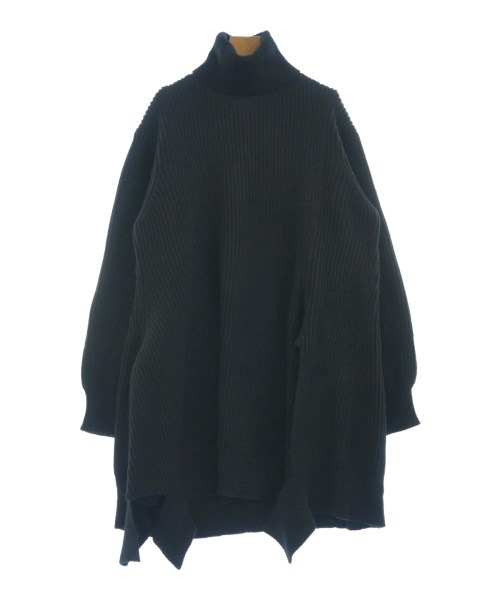 REGULATION Yohji Yamamoto レギュレーションヨウジヤマモト ニット・セーター レディース 【古着】【中古】