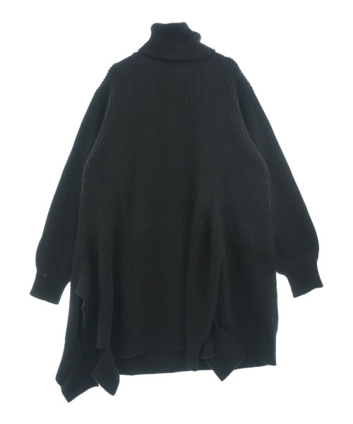 REGULATION Yohji Yamamoto レギュレーションヨウジヤマモト ワンピース レディース 【古着】【中古】 Yohji Yamamoto REGULATION ヨウジヤマモト ワンピース REGULATION