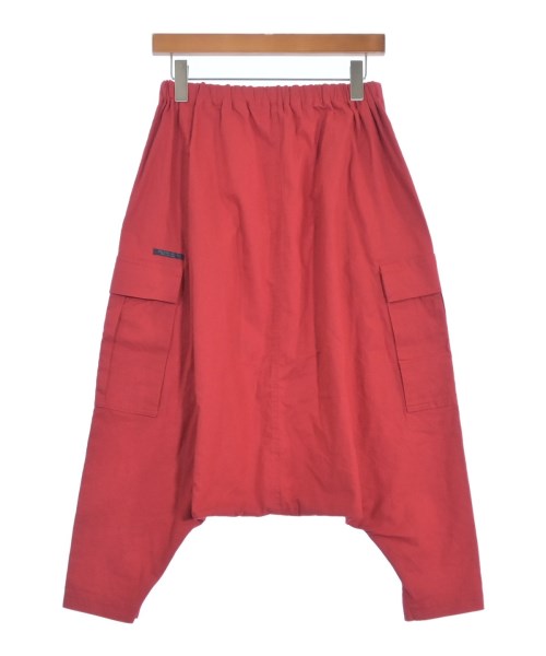 REGULATION Yohji Yamamoto レギュレーションヨウジヤマモト パンツ（その他） レディース 【古着】【中古】_1