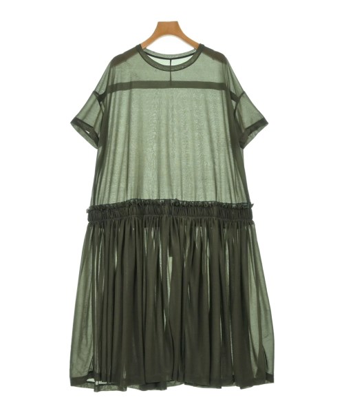 REGULATION Yohji Yamamoto レギュレーションヨウジヤマモト ワンピース レディース 【古着】【中古】