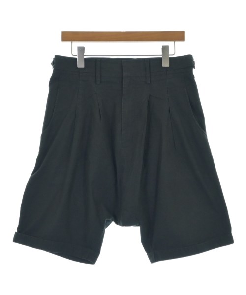 REGULATION Yohji Yamamoto レギュレーションヨウジヤマモト ショートパンツ メンズ 【古着】【中古】