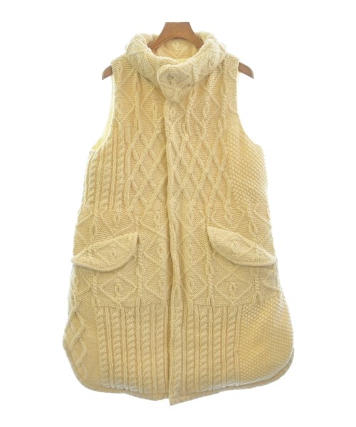 REGULATION Yohji Yamamoto レギュレーションヨウジヤマモト ダウンコート メンズ 【古着】【中古】