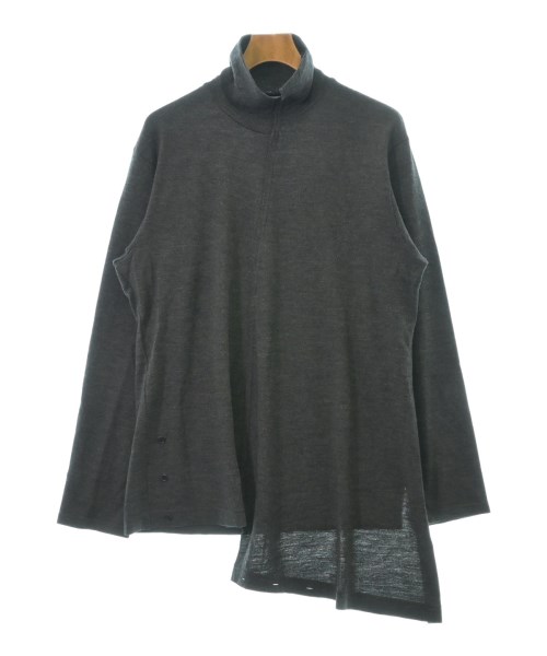 REGULATION Yohji Yamamoto レギュレーションヨウジヤマモト ニット・セーター メンズ 【古着】【中古】