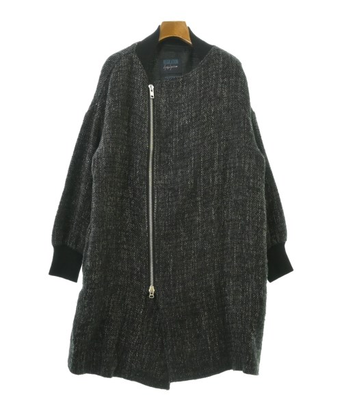 REGULATION Yohji Yamamoto レギュレーションヨウジヤマモト コート（その他） レディース 【古着】【中古】の通販は