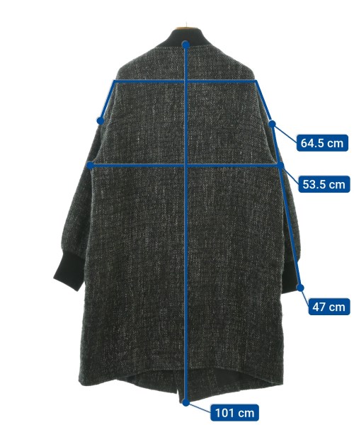 古着 REGULATION Yohji Yamamoto MEN レギュレーション ヨウジヤマモト