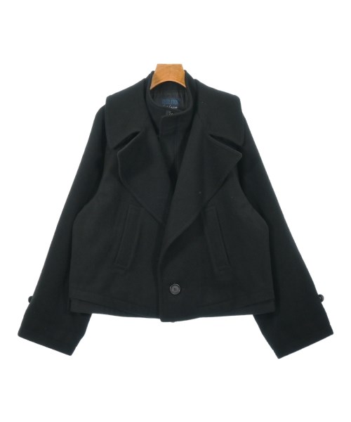 REGULATION Yohji Yamamoto レギュレーションヨウジヤマモト コート（その他） レディース 【古着】【中古】