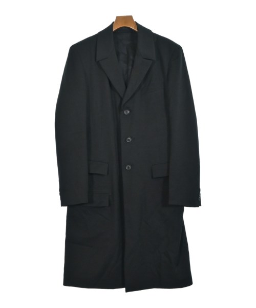 REGULATION Yohji Yamamoto レギュレーションヨウジヤマモト コート（その他） メンズ 【古着】【中古】