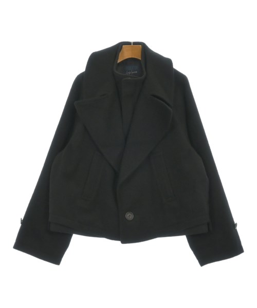 Yohji Yamamoto REGULATION ワンピース　2025SS Yohji Yamamoto REGULATION ヨウジヤマモト ワンピース